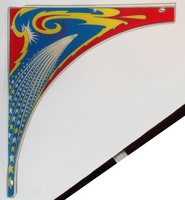 Image # 36475: Fireball Upper Left Plastic