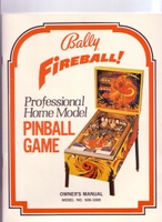 Image # 37354: Fireball Owner's Manual