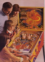 Image # 37355: Fireball Magazine Ad 
(From an unidentified 1977 medical magazine. Also appeared in Popular Science, May 1977, page 20.)