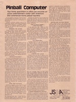 Image # 37356: Fireball Magazine Ad 
(From an unidentified 1977 medical magazine. Notice the paragraph about tax deductibility. Also appeared in Popular Science, May 1977, page 21.)