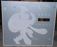 Image # 32966: Fireball Backglass - Reverse