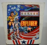 Image # 26107: Explorer Illuminated Backglass