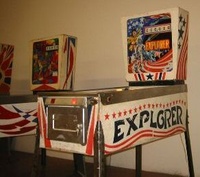 Image # 26111: Explorer Cabinet - Right