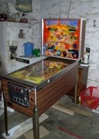 Image # 20904: Tag-Team Pinball Machine