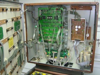 Image # 31412: Tag-Team Pinball Inside Backbox