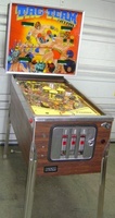 Image # 31413: Tag-Team Pinball Full View
