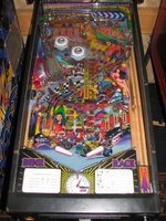Image # 39012: Bike Race Playfield