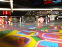 Image # 59360: Bike Race Playfield - Ball View