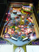 Image # 59355: Bike Race Illuminated Playfield