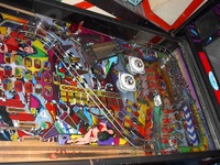 Image # 20783: Bike Race Upper Playfield