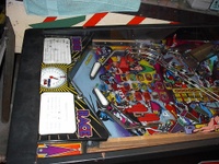 Image # 20784: Bike Race Lower Playfield