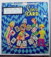 Image # 27895: Spin-a-Card Backglass