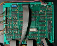 Image # 54489: Io Moon CPU Board