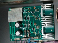 Image # 54485: Io Moon Audio Amplifier Board