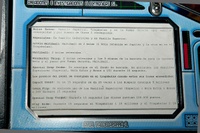 Image # 54472: Io Moon Spanish Instruction Card