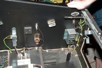 Image # 54496: Io Moon Inside Cabinet - Front