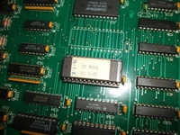 Image # 61634: Io Moon CPU Board
