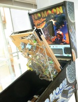 Image # 67571: Io Moon Playfield in Middle Service Position