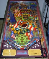 Image # 36452: Bloody Roller Playfield