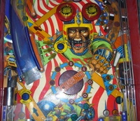 Image # 36454: Bloody Roller Middle Playfield