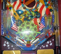 Image # 36455: Bloody Roller Lower Playfield