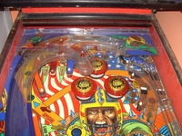 Image # 39508: Bloody Roller Upper Playfield