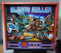 Image # 39506: Bloody Roller Backglass