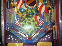 Image # 39510: Bloody Roller Lower Playfield