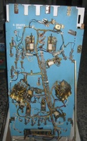 Image # 33879: D. Quijote Under Playfield