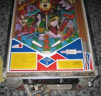 Image # 33877: D. Quijote Lower Playfield