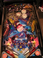 Image # 36131: Hang-On Playfield