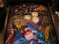 Image # 36127: Hang-On Upper Playfield