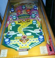 Image # 393: Buttons and Bows Playfield
