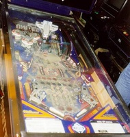 Image # 6559: Space Shuttle Playfield