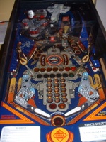 Image # 43589: Space Shuttle Playfield