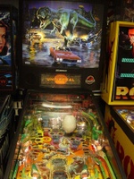Image # 21977: The Lost World Jurassic Park Full Machine