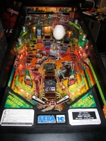 Image # 41859: The Lost World Jurassic Park Playfield
