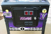Image # 9525: The X Files Cabinet - Front