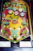 Image # 6226: Cabaret Playfield
