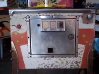 Image # 49890: Cabaret Sample Game - Cabinet Front