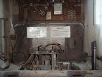 Image # 49892: Cabaret Sample Game - Inside Cabinet
