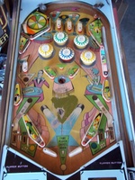 Image # 49887: Cabaret Sample Game - Playfield