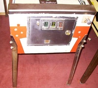 Image # 18243: Cabaret Cabinet - Front