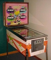 Image # 18534: Cabaret Cabinet - Full View