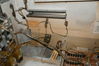 Image # 75927: Cabaret Sample Game - Pendulum and Ball Roll Tilts 
(Cabinet serial number 9473.)