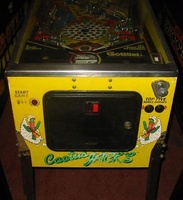Image # 37413: Cactus Jack's Cabinet - Front