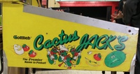 Image # 57201: Cactus Jack's Cabinet - Left