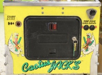 Image # 57202: Cactus Jack's Cabinet - Front