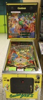 Image # 57203: Cactus Jack's Cabinet - Front View