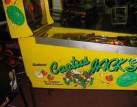 Image # 37409: Cactus Jack's Cabinet - Left